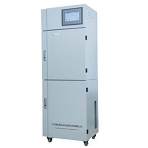 water analyzer
