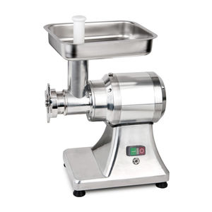 Classic meat mincer - MG22MD - Lihao Electric Works Co.,Ltd - automatic ...