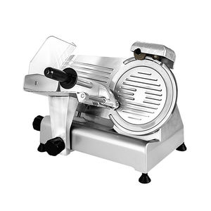 meat slicing machine