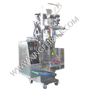vertical bagging machine