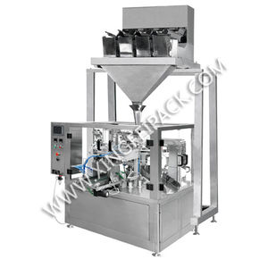 vertical bagging machine