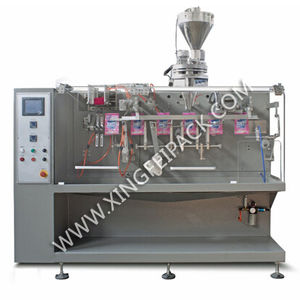 automatic packing machine