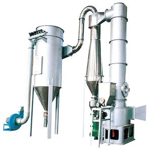 hot air dryer
