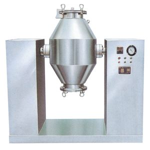 vacuum dryer