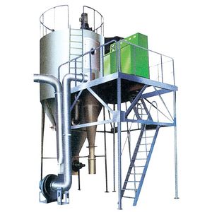 spray dryer