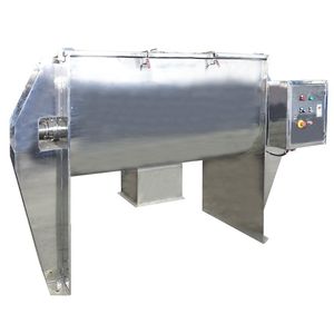 ribbon mixer