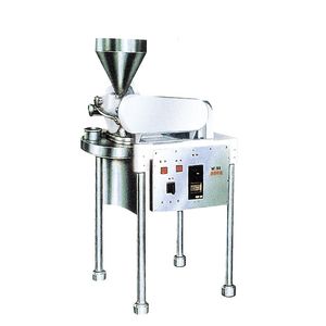 hammer pulverizer