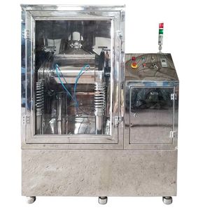 impact pulverizer