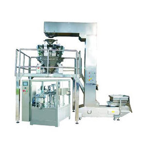 automatic packaging machine