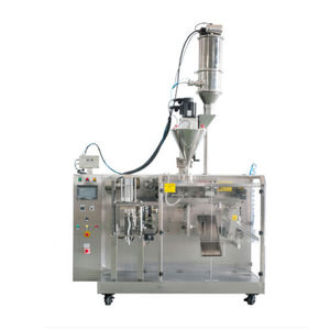automatic packaging machine