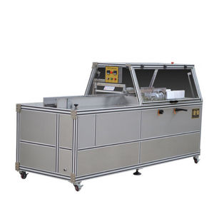 adhesive tape case sealing machine