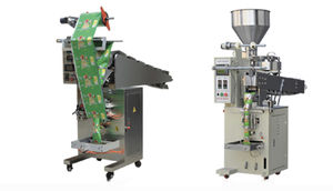 automatic packing machine