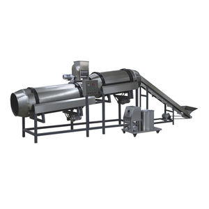 flavoring machine 1