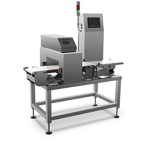 checkweigher for agricultural applications