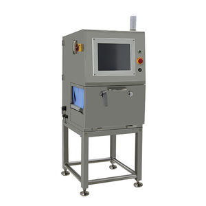 X-ray inspection system