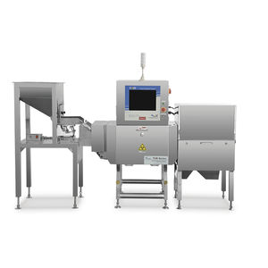 X-ray inspection system