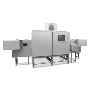 X-ray inspection system
