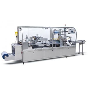 PLC-controlled packing machine