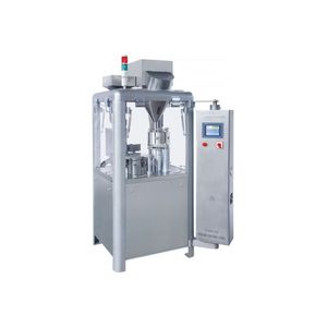 automatic filling machine