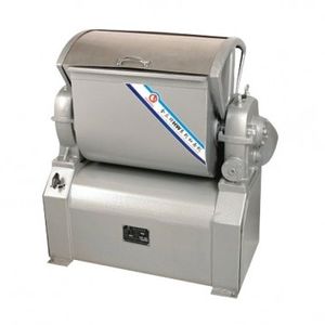 batch pasta dough mixer