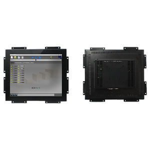 LCD monitor