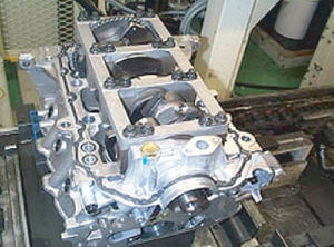 bonding sealing system