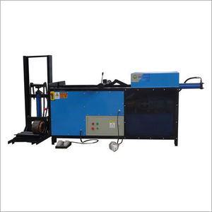 metal recycling unit