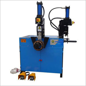 metal recycling unit