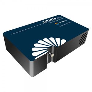 infrared spectrometer