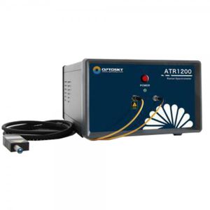 Raman spectrometer