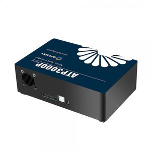 CCD spectrometer 1