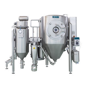 spray dryer