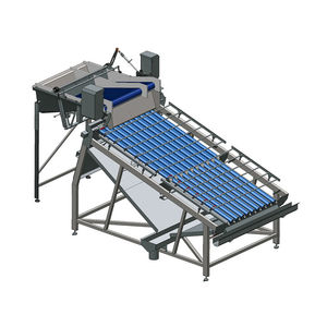 shrimp peeling machine