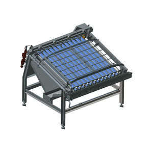 shrimp peeling machine