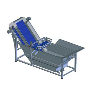 cooling tank