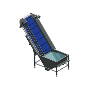cooling tank