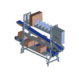 belt conveyor