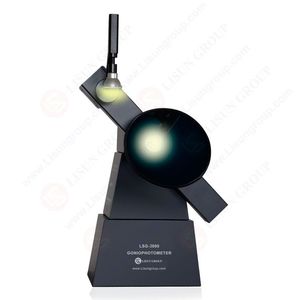 lighting goniophotometer 1