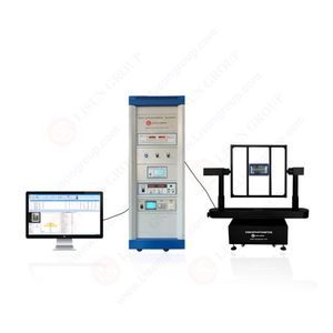 luminaire goniophotometer 1