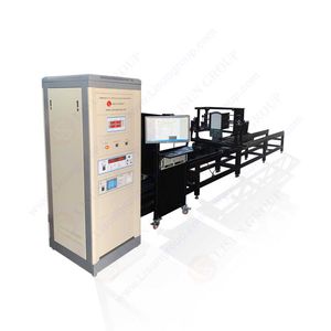 safety testing system