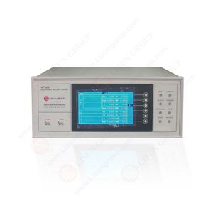 electronic ballast 1