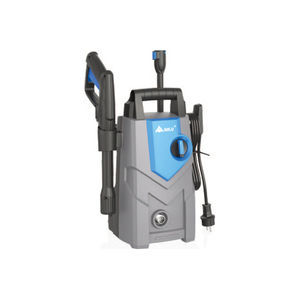 electric high-pressure cleaner