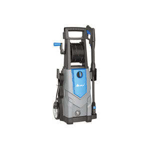 electric high-pressure cleaner 1