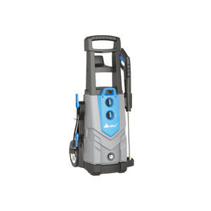 electric high-pressure cleaner 1