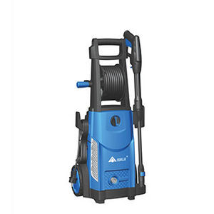 electric high-pressure cleaner 1