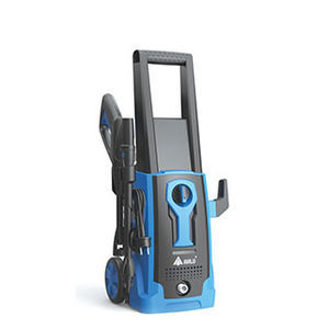 electric high-pressure cleaner 1