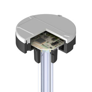 capacitive level sensor