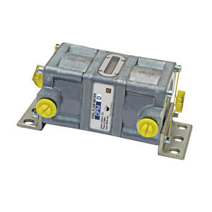 differential flow meter