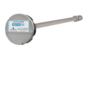 capacitive level sensor