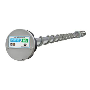 capacitive level sensor